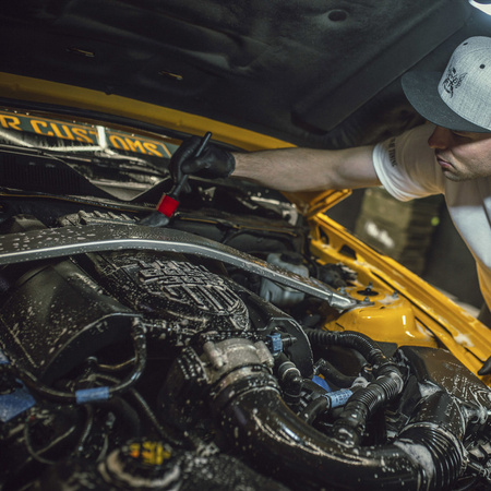 BadBoys All Purpose Cleaner Perfumed APC 500ml