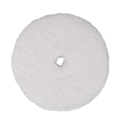 Microfiber Polishing Pad 150/130mm