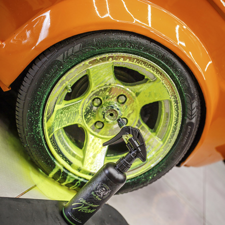 BadBoys Wheel Cleaner Neon 500ml