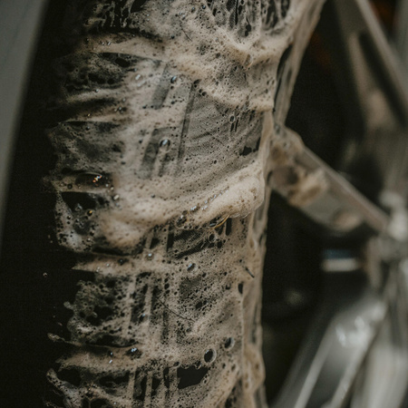 BadBoys Tire & Rubber Cleaner 5L