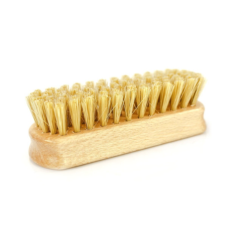 Leather Cleaning Brush