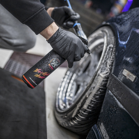 BadBoys Tire & Rubber Cleaner 5L