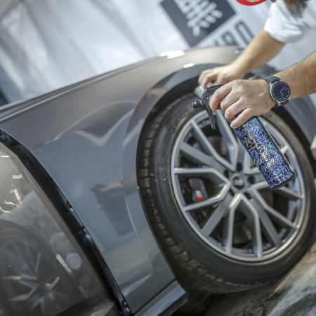 BadBoys Ceramic Tyre Dressing 150ml