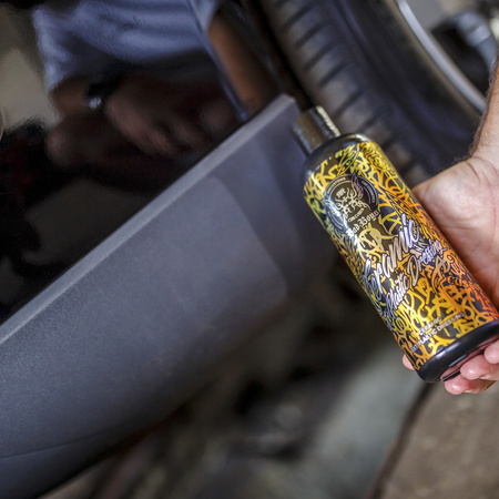 BadBoys Ceramic Ext. Plastic Dressing 500ml