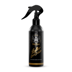 BadBoys Leather Quick Detailer 200ml