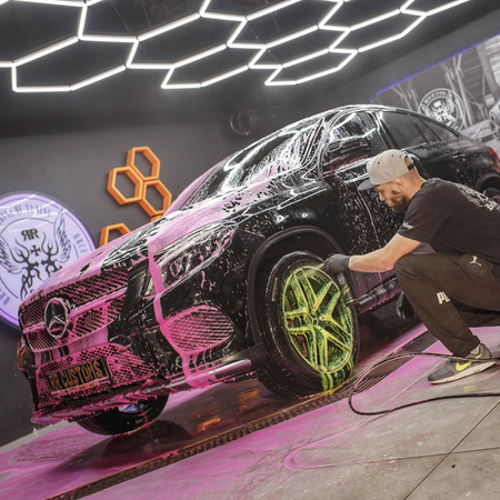 BadBoys Wheel Cleaner Neon 500ml