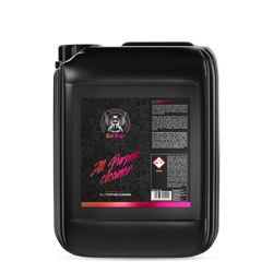 BadBoys All Purpose Cleaner APC 5L