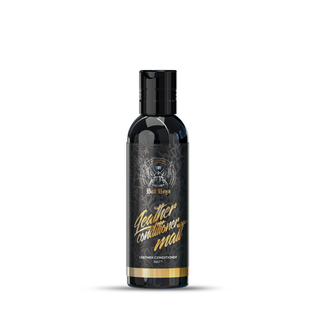 BadBoys Leather Conditioner Matt 150ml