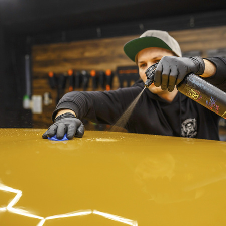 BadBoys Clay Lube 5L