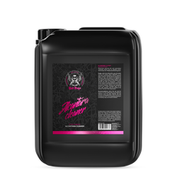 BadBoys Alcantara Cleaner 5L