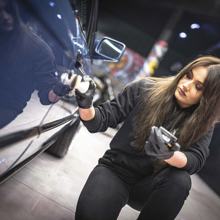 BadBoys Ceramic Wax Tutti Frutti 200ml PRO