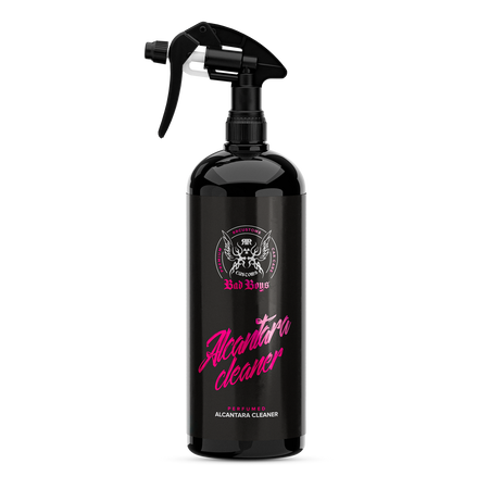 BadBoys Alcantara Cleaner 1L