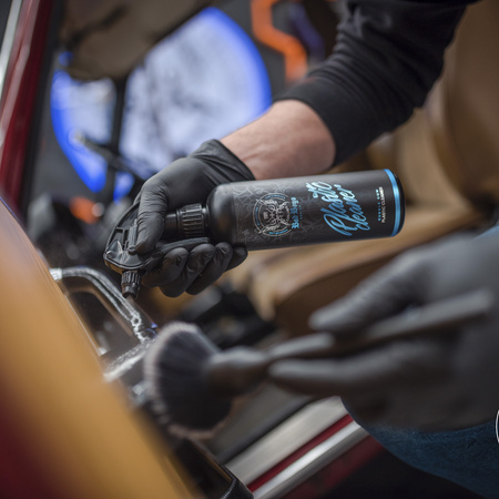 BadBoys Plastic Cleaner Bubble Gum Foamer 150ml