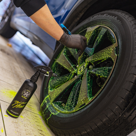 BadBoys Wheel Cleaner Neon 500ml