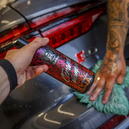 BadBoys Ceramic Shampoo 150ml