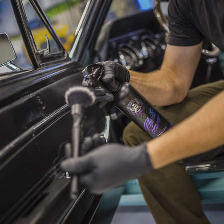 BadBoys Plastic Cleaner Boys Perfume Scented 150ml