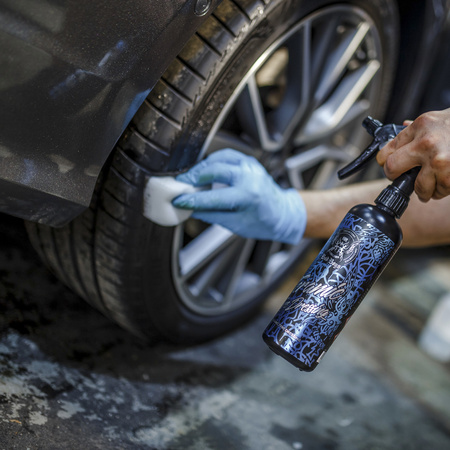 BadBoys Ceramic Tyre Dressing 150ml