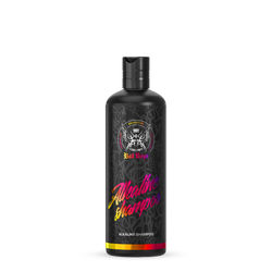 BadBoys Alkaline Shampoo 500ml