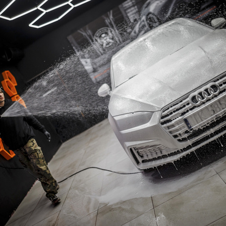 BadBoys Neutral Snow Foam 500ml