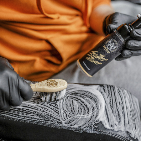 BadBoys Leather Cleaner 500ml