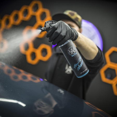 BadBoys Pre-Wax Cleaner 5L