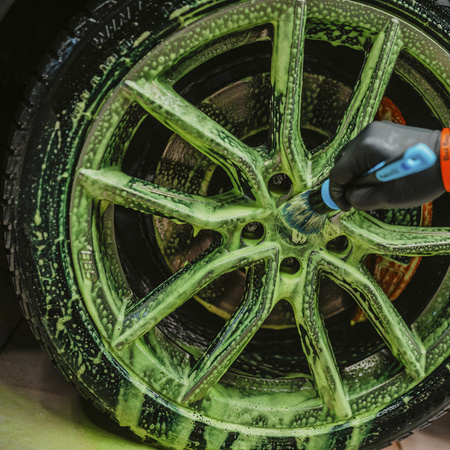 BadBoys Wheel Cleaner Neon 500ml