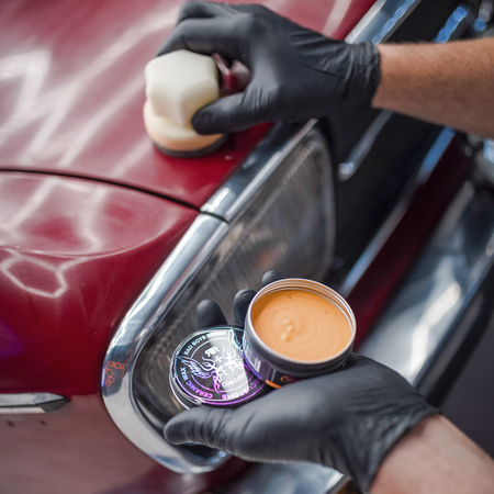 BadBoys Ceramic Wax Tutti Frutti 30ml PRO