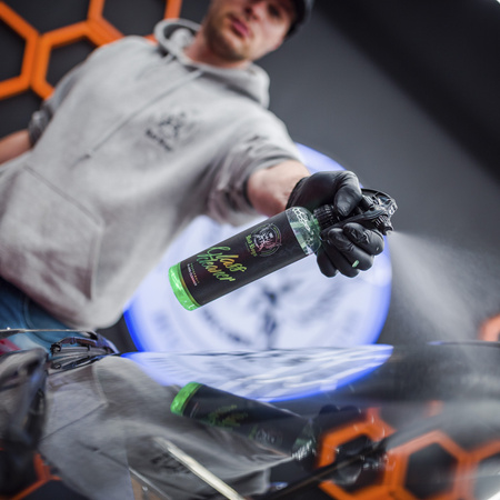 BadBoys Glass Cleaner 500ml
