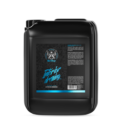 BadBoys Interior Dressing Bubble Gum 5L