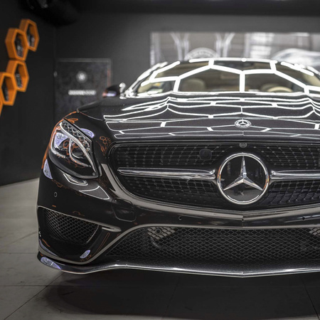 BadBoys Ultra Ceramic Coating UCC 30ml