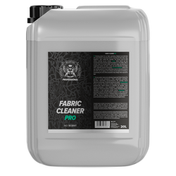 Professional Fabric Cleaner 5L