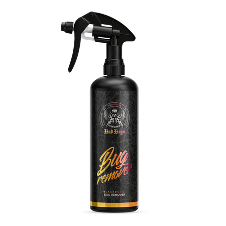 BadBoys Bug Remover 500ml