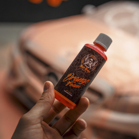 BadBoys Colored Show Foam Box