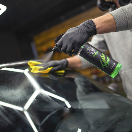 BadBoys Ghost Glass Rider 500ml | Glass Cleaner