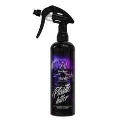 BadBoys Plastic Cleaner Boys Perfume Scented 500ml