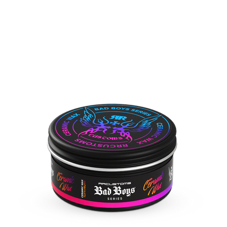 BadBoys Ceramic Wax Tutti Frutti 100 ml PRO