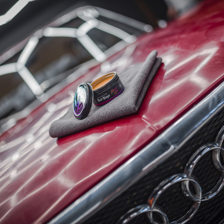 BadBoys Ceramic Wax Tutti Frutti 30ml PRO