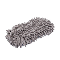 Chenille Fringe Sponge