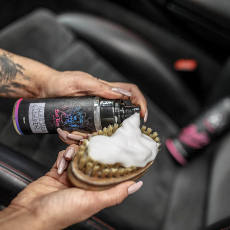 BadBoys Leather Exorcist 500ml | Leather Cleaner