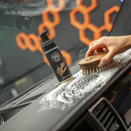 BadBoys Leather Exorcist 500ml | Leather Cleaner