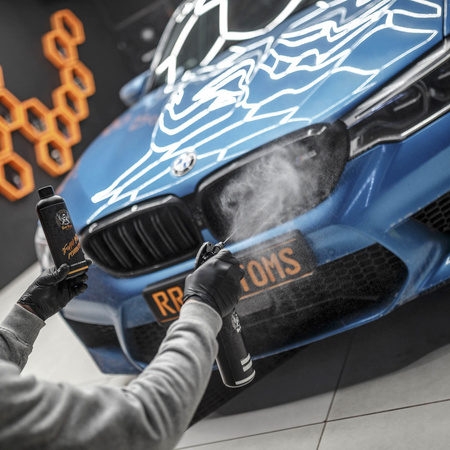 BadBoys Traffic Film Remover TFR 5L