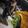 BadBoys Wheel Cleaner Neon 500ml