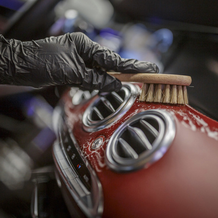 BadBoys Leather Cleaner 500ml