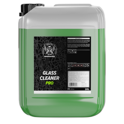 BAD BOYS Glass Cleaner 20L
