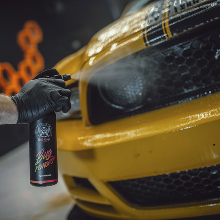 BadBoys Bug Remover 5L