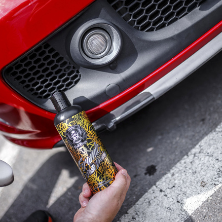 BadBoys Ceramic Ext. Plastic Dressing 500ml