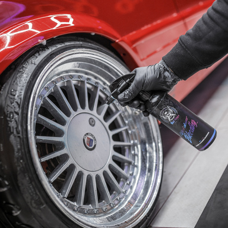 BadBoys Wheel Cleaner Bleeding 5L