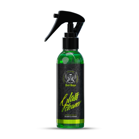 BadBoys Glass Cleaner 150ml