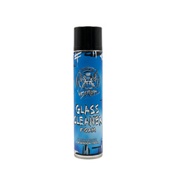 Glass Cleaner Foam  