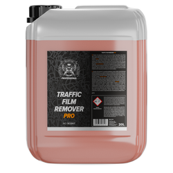 Professional Traffic Film Remover 20L TFR